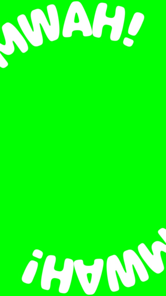 【歌詞素材】モニタリング/サビ_無料版あり