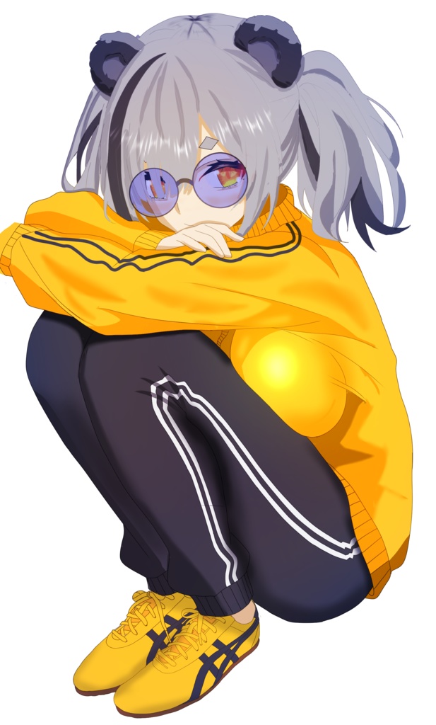 アークナイツ　エフイーター　アクリルスタンド　