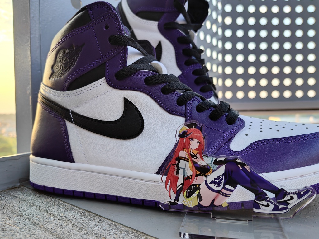 アークナイツ　バグパイプ　アクリルスタンド