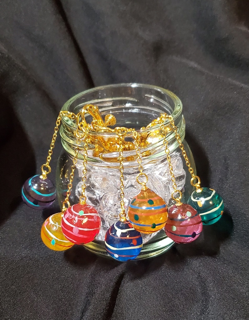 千銃士R 国イメージイヤリング