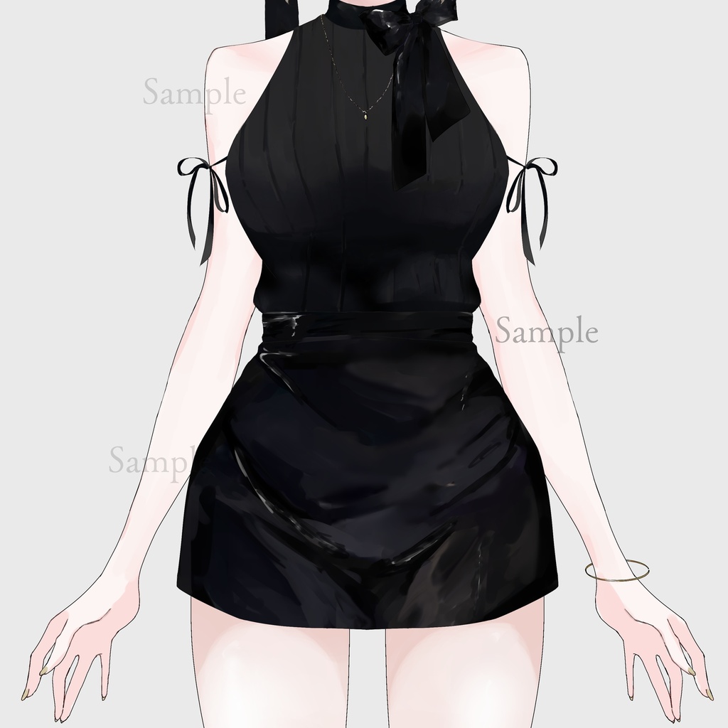 〚限定1点/パーツ分けPSD①〛
