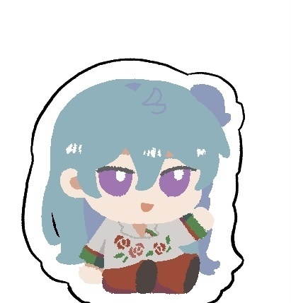 アクリルスタンド　渉