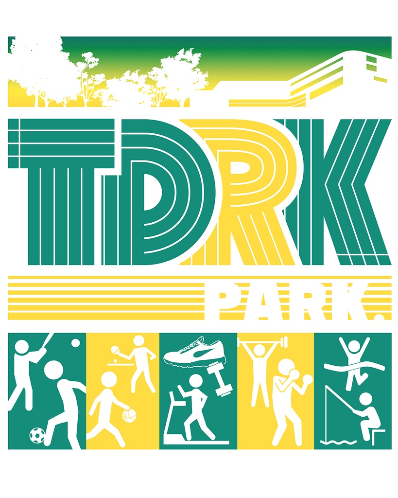TDRK PARK