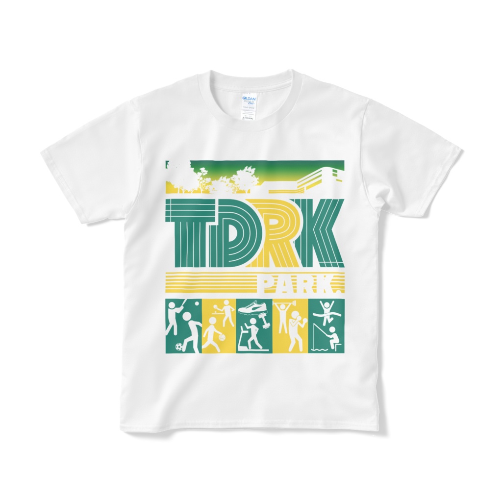 TDRK PARK