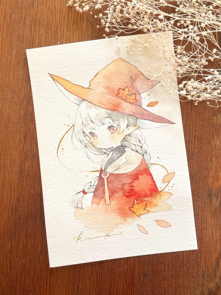 【10月】ドローイング①~④