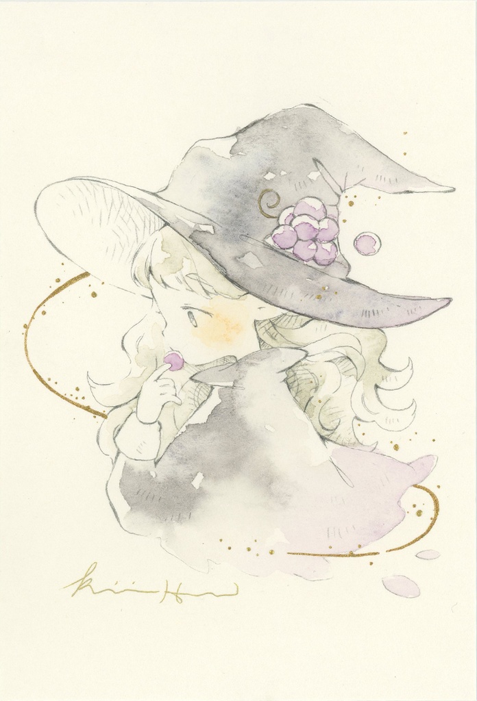 【10月】ドローイング①~④