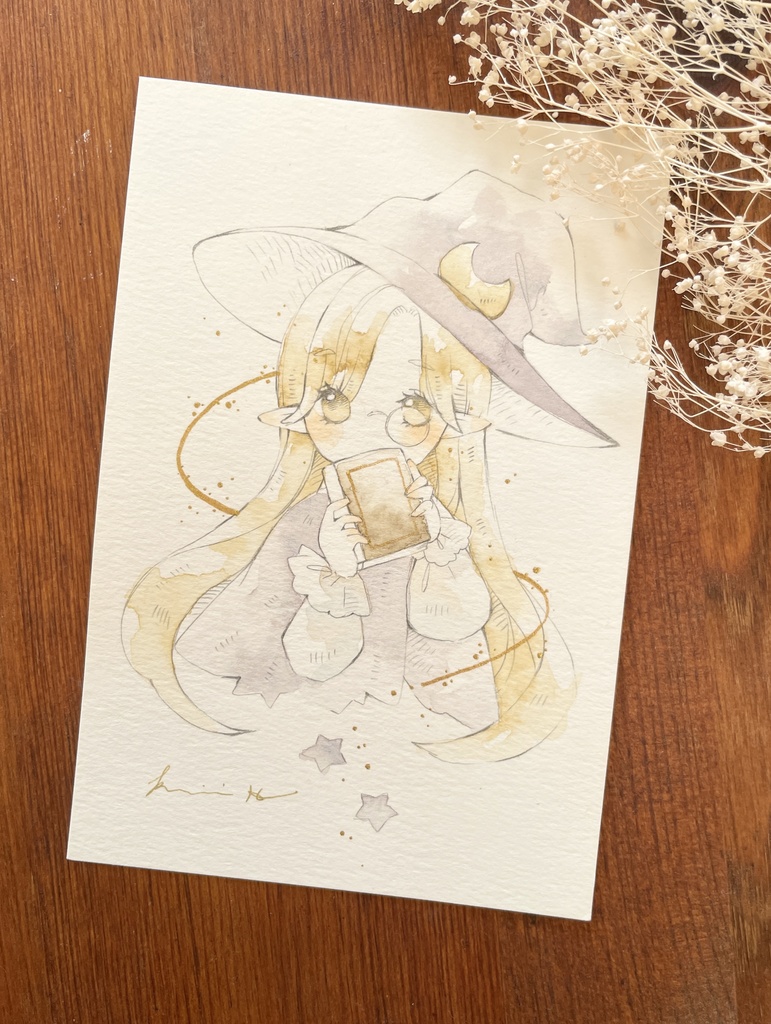 【10月】ドローイング①~④