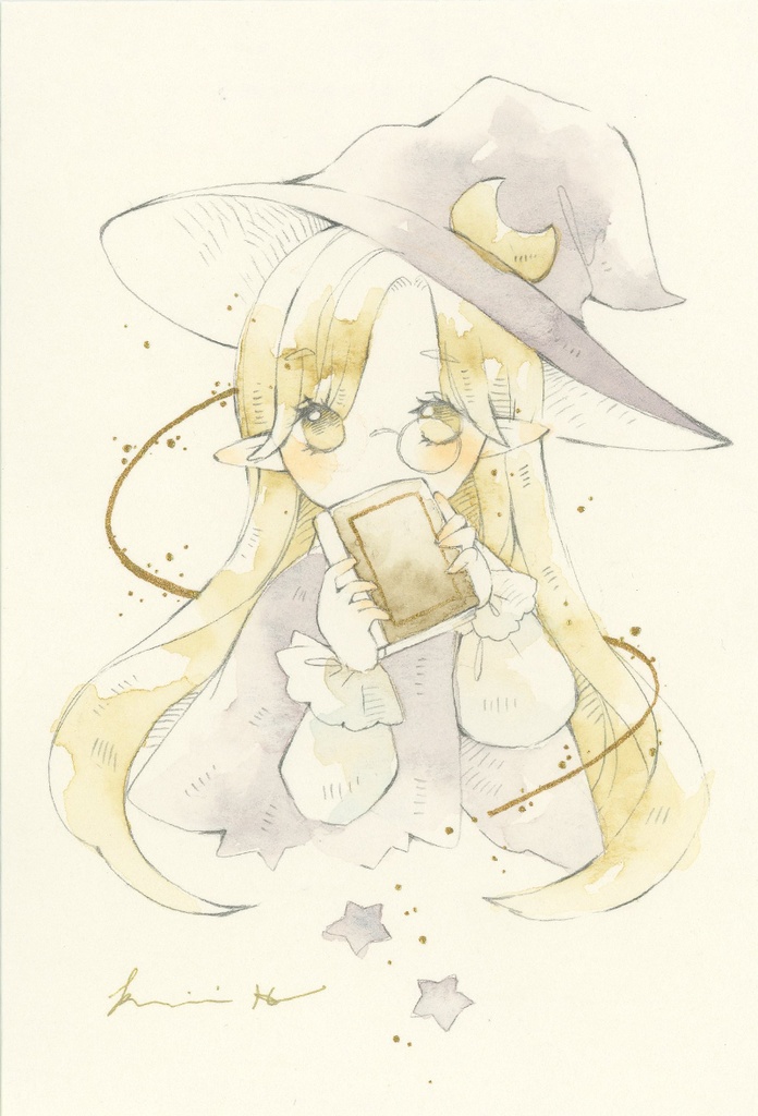 【10月】ドローイング①~④