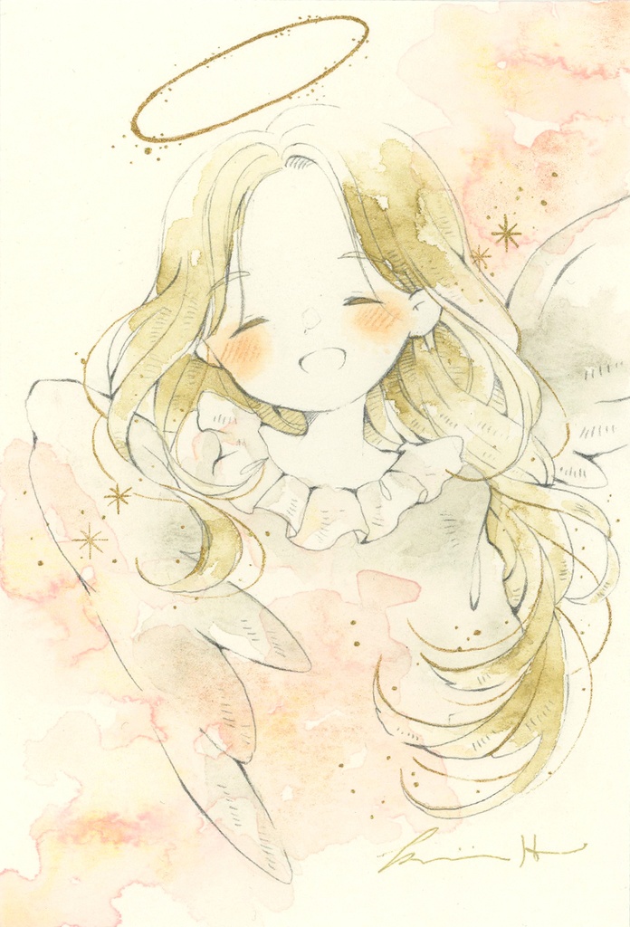 【11月】ドローイング①~⑤