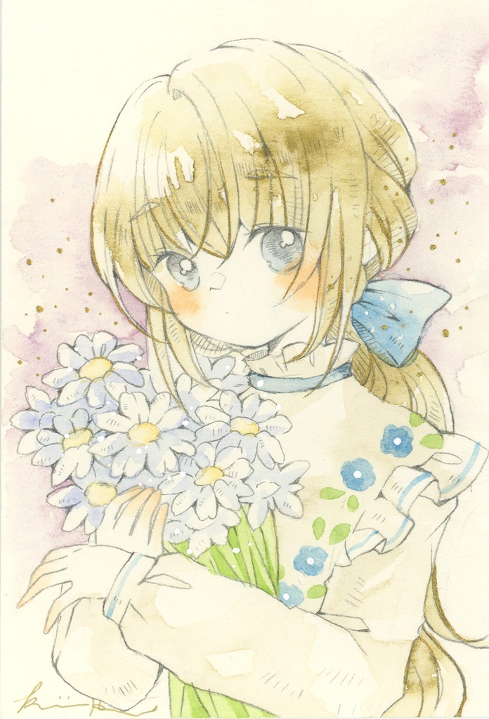 【11月】ドローイング①~⑤