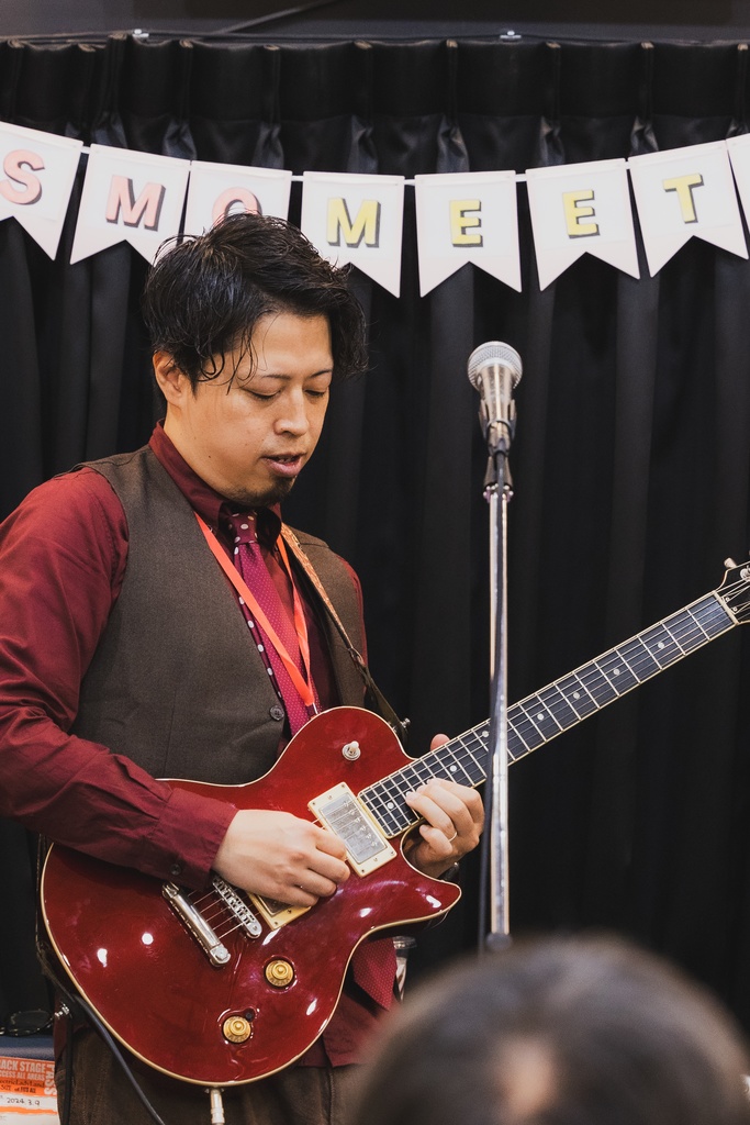 【ライブ②】フォトコレクション(5枚入)
