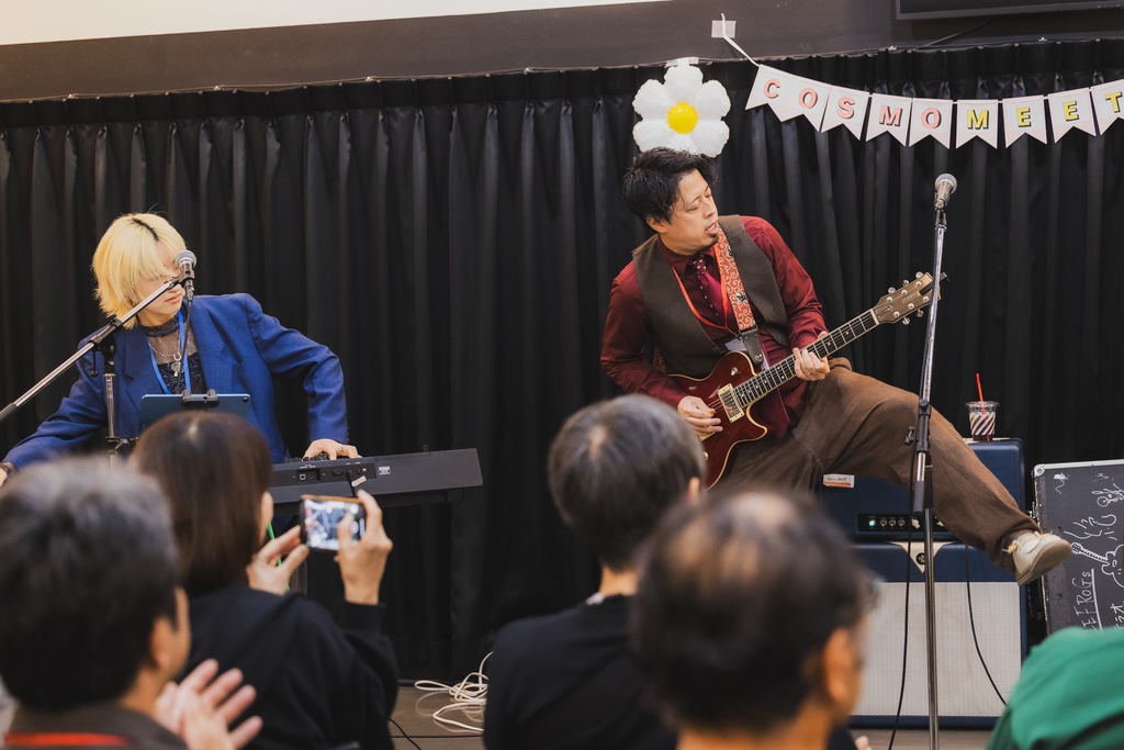 【ライブ②】フォトコレクション(5枚入)