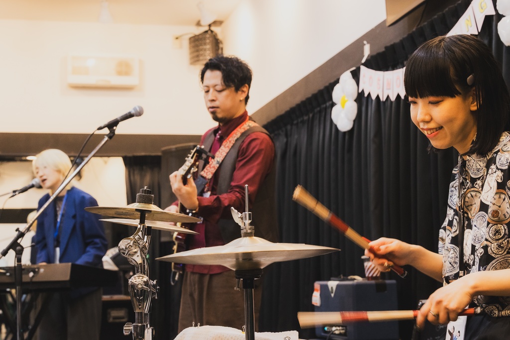【ライブ②】フォトコレクション(5枚入)