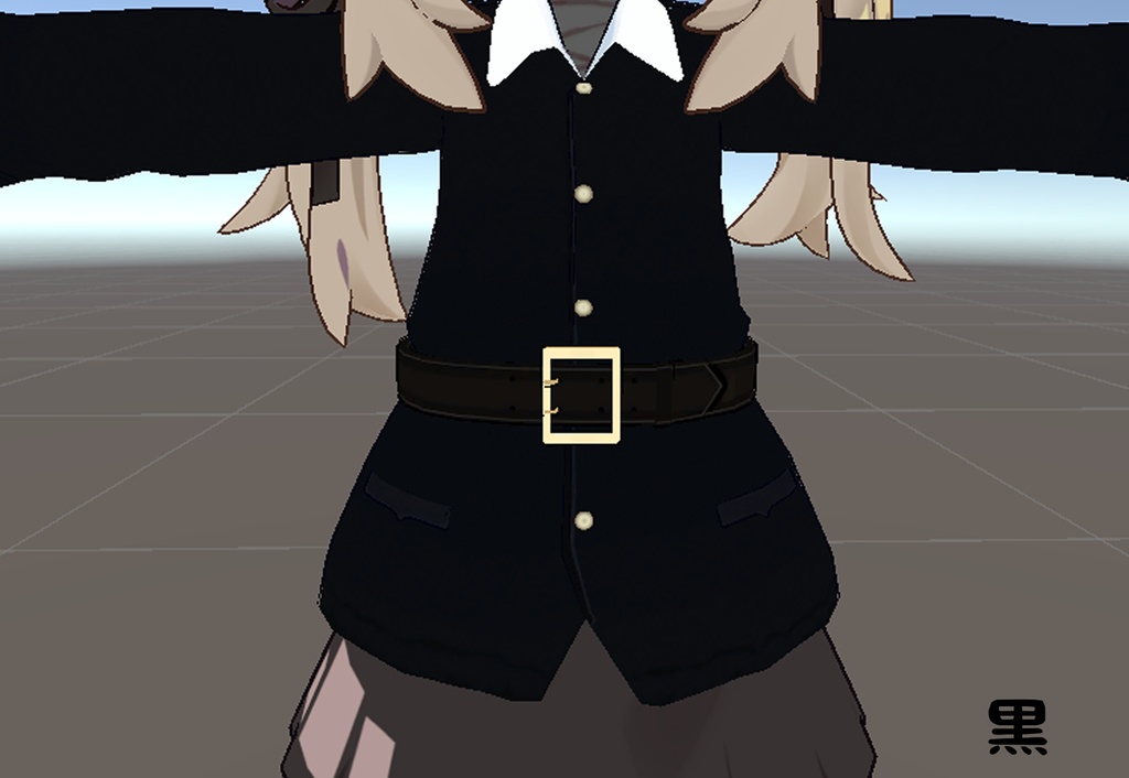 カジュアルパンツァージャケット