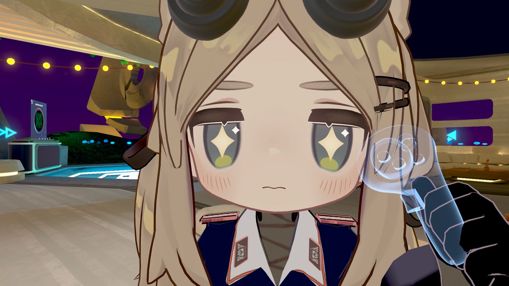 襟章・肩章