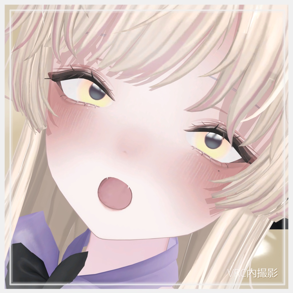 MUMUS対応 EYE Texture