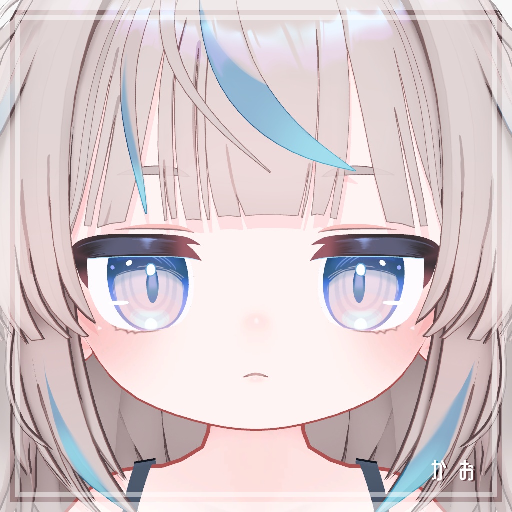 【~7/26 フルセットセール中!】リュミィ対応 Body Texture