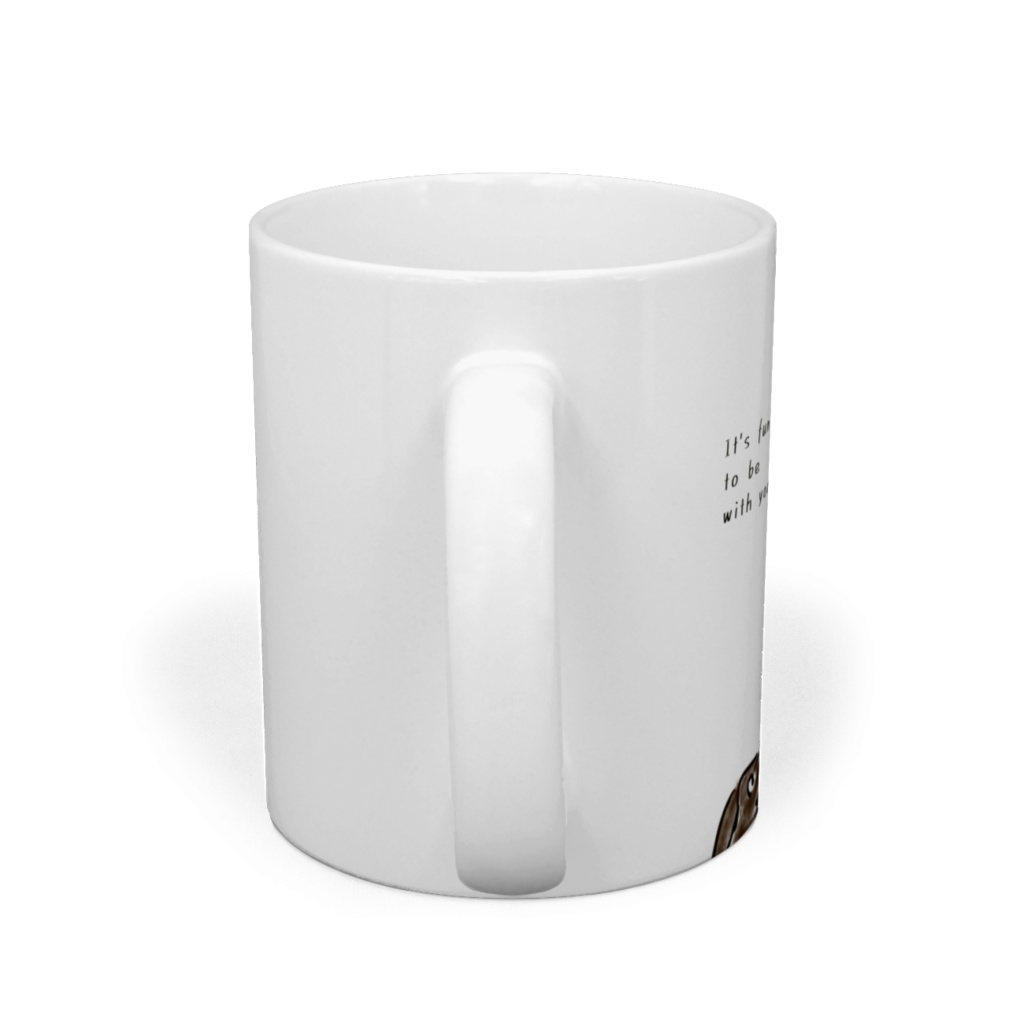 It's fun tobewithyou