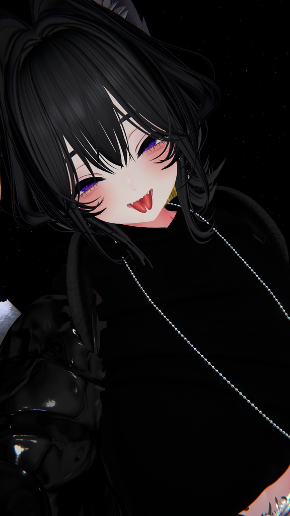 ⋆*10アバター対応*⋆URCHIN EYE