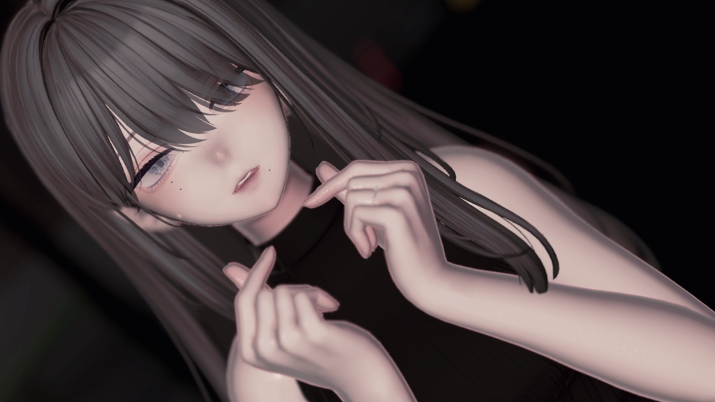 ⋆*10アバター対応*⋆URCHIN EYE