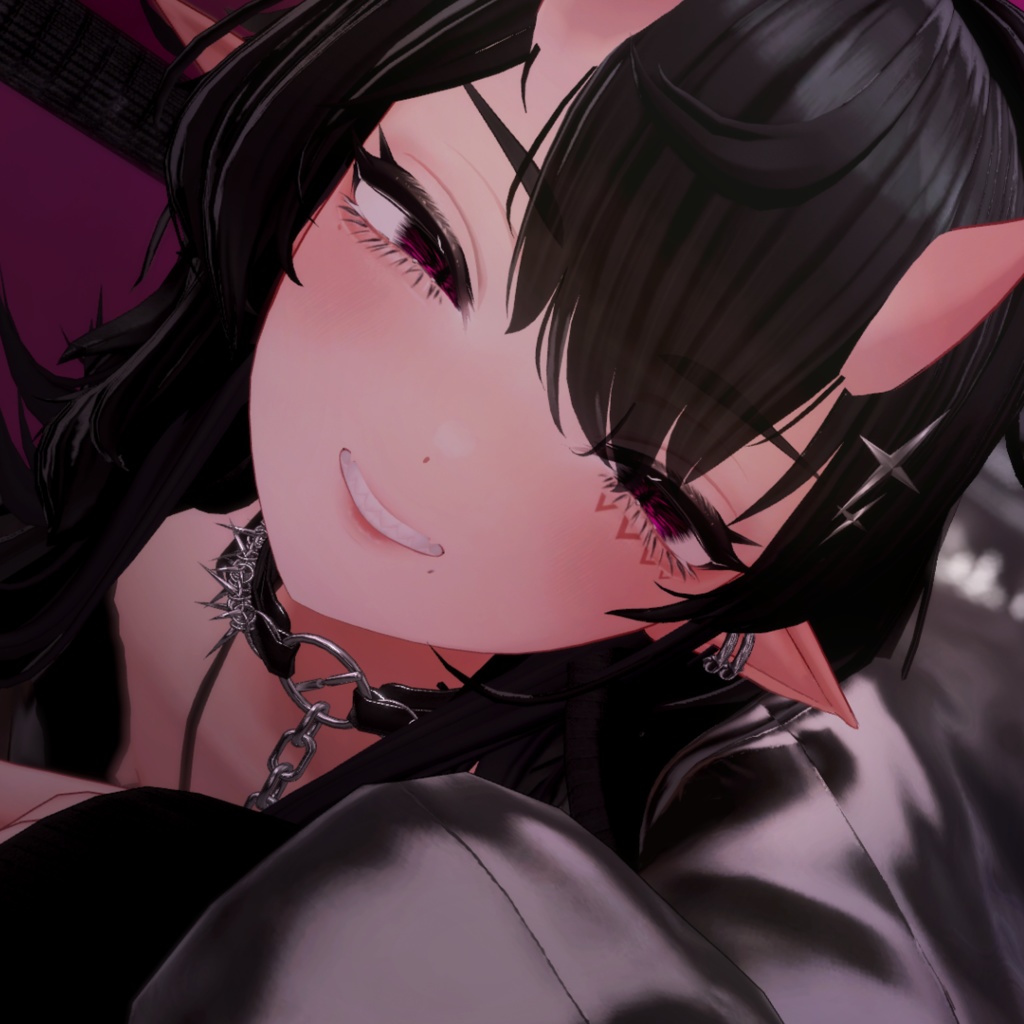 【Uruki】MAKEUP TEXTURE