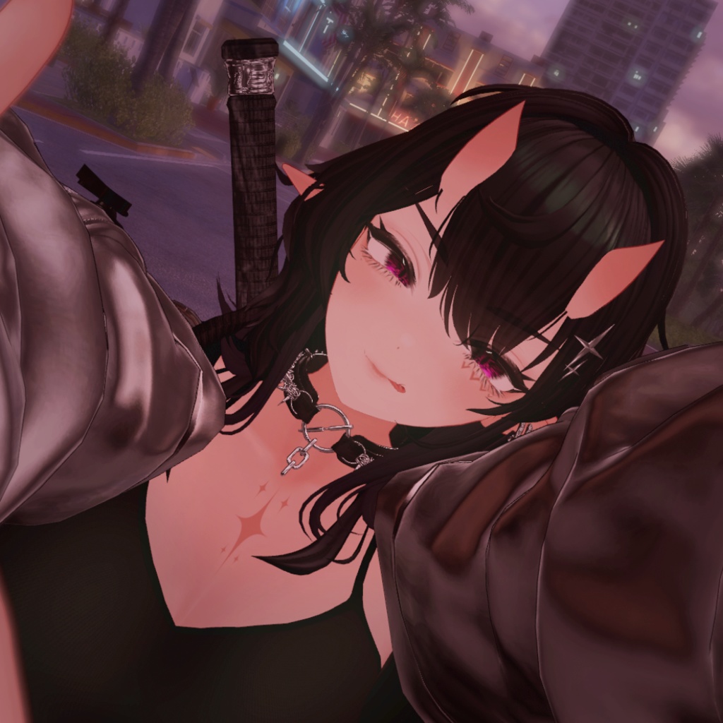 【Uruki】MAKEUP TEXTURE