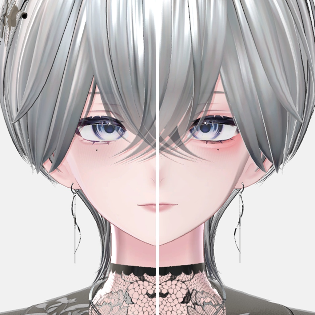 【Rui】MAKEUP TEXTURE