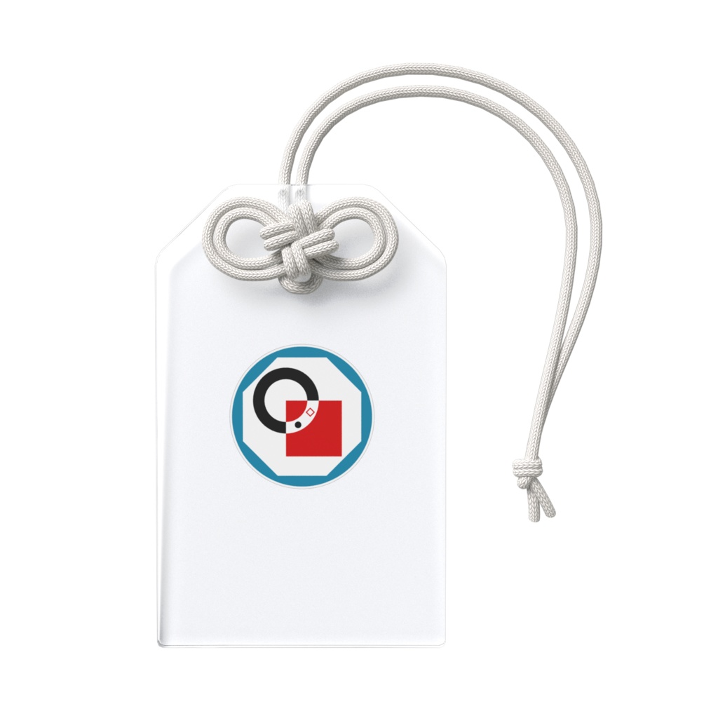 DIRTY GAME(ダーティ ゲーム) お守り