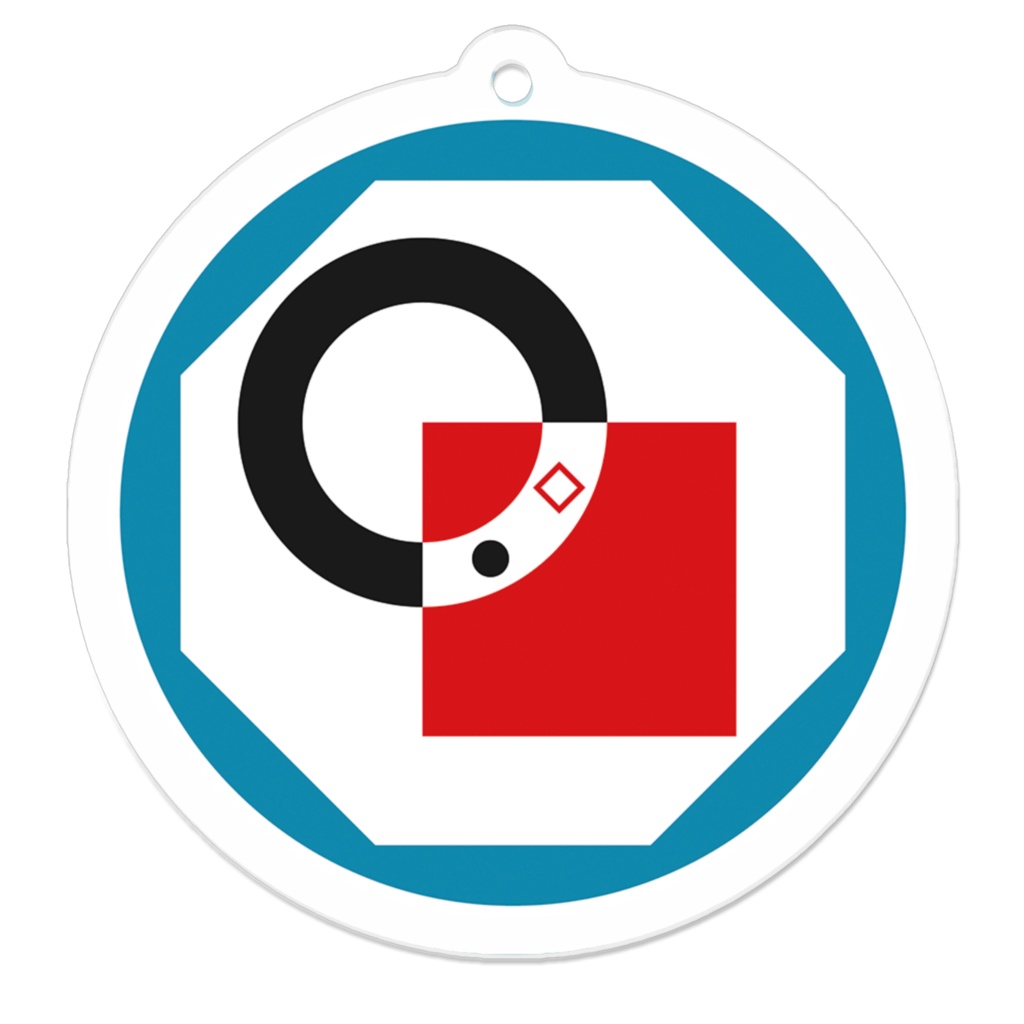 DIRTY GAME（ダーティ ゲーム） アクリルキーホルダー