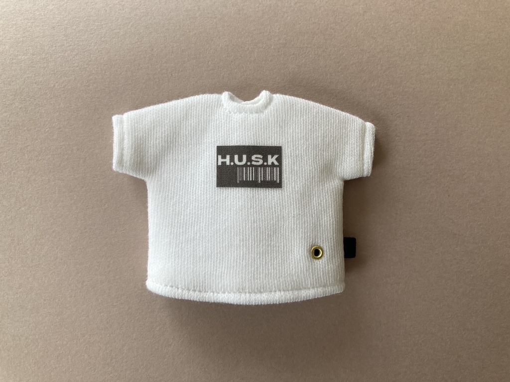 オビツ11  ロゴTシャツ