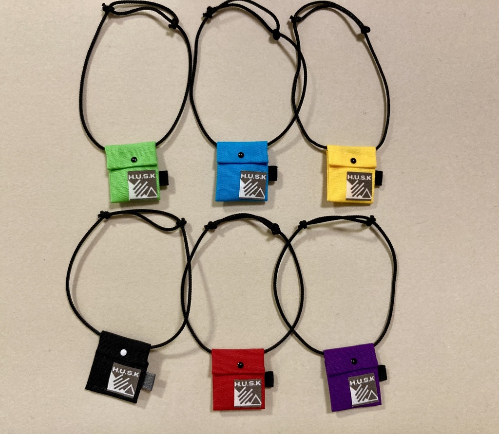 ドール用サコッシュ