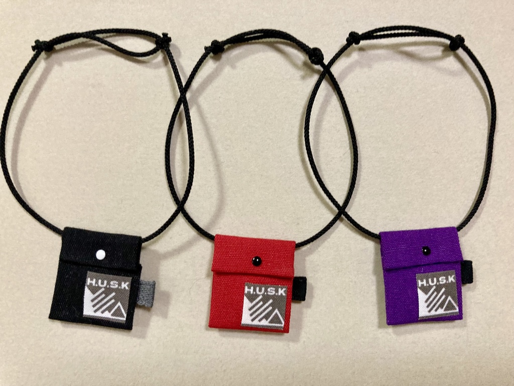 ドール用サコッシュ