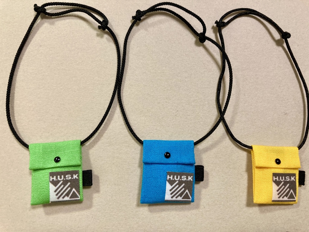 ドール用サコッシュ