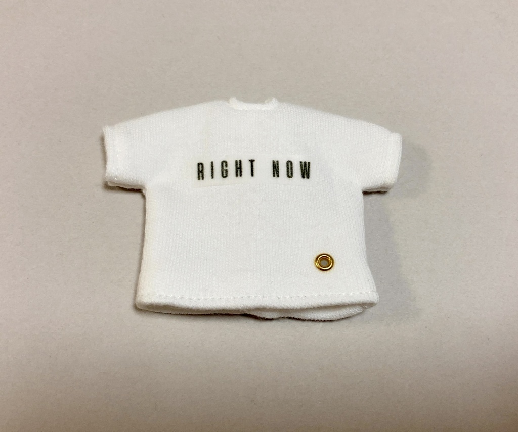 オビツ11　Tシャツ