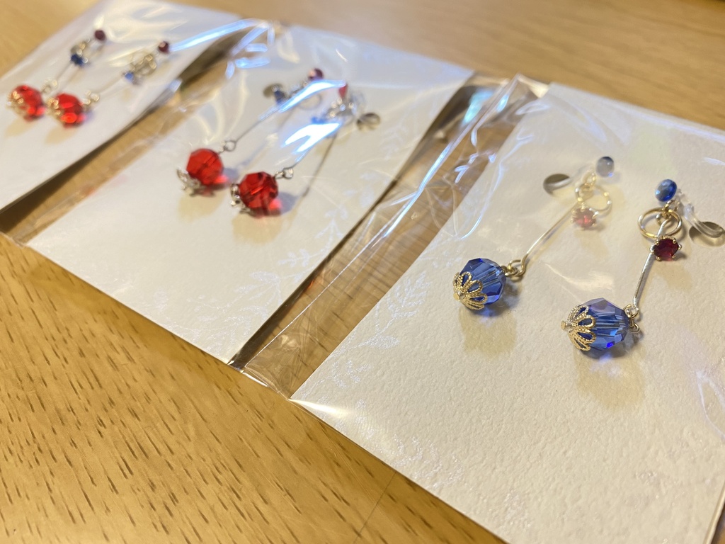 SWイメージアクセサリー