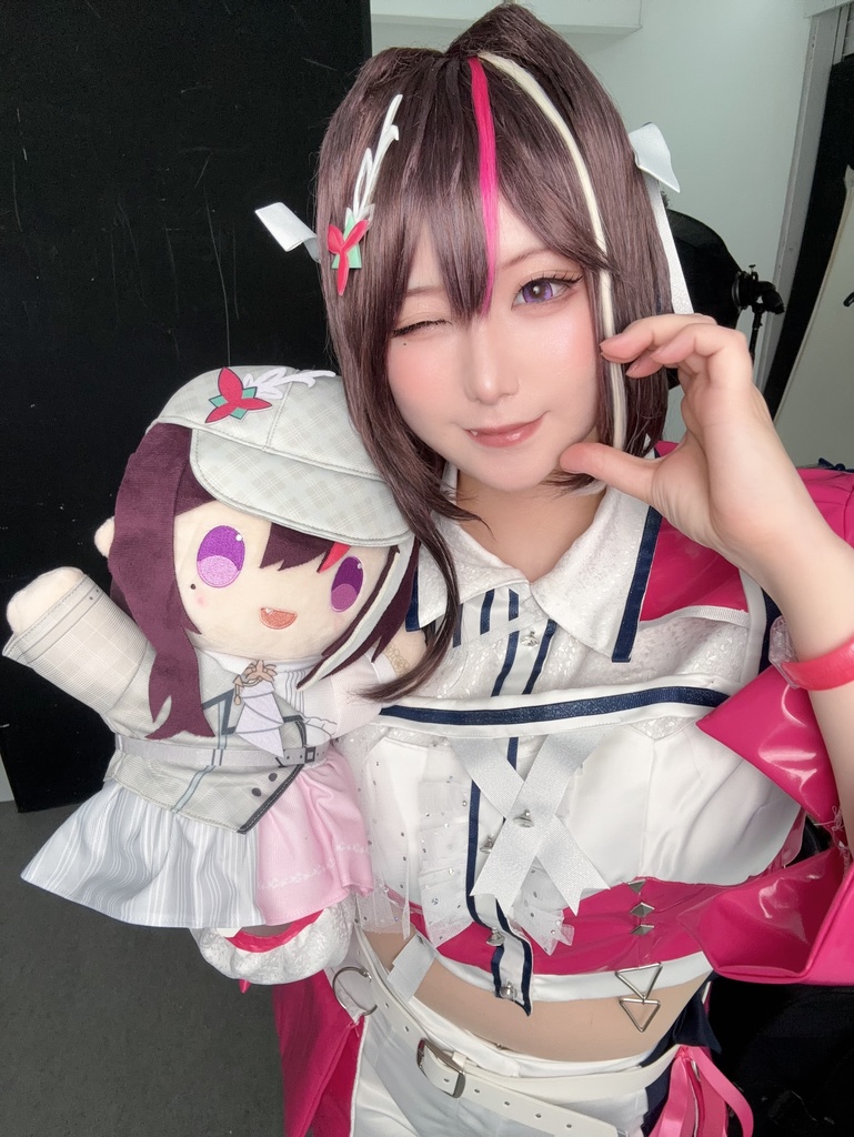 リスエストデコチェキ♡