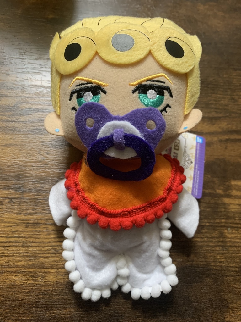 ぬい服 ベビー なりきり赤ちゃん3点セット