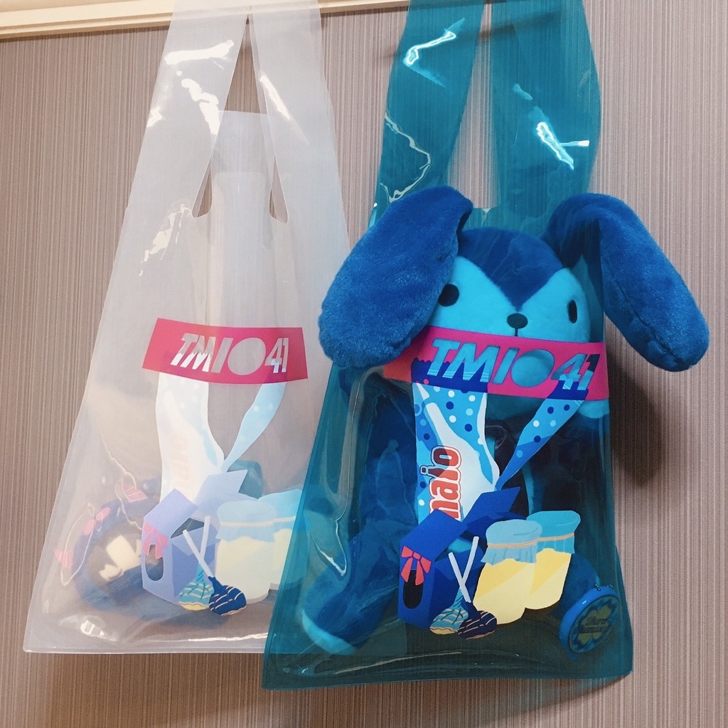 【匿名配送】放課後寄り道コンビニバッグ