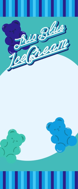 トリオクリアマルチケース 