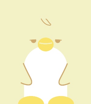 【匿名配送】クールくんミニ巾着