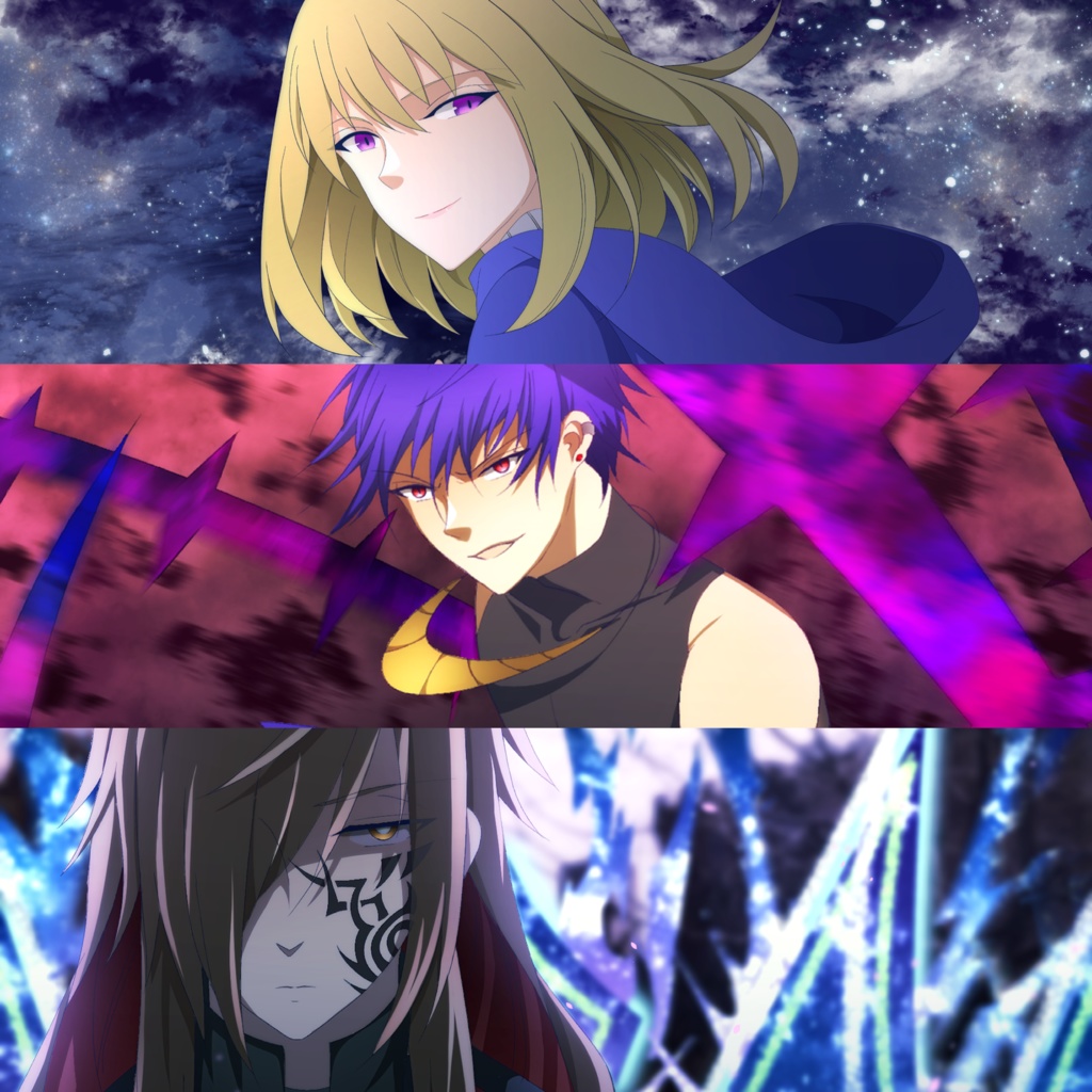 【ポストカード】ポストカード3種セット