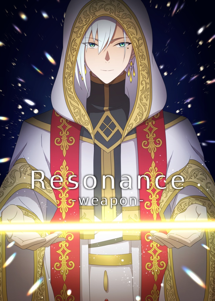Resonance -weapon-