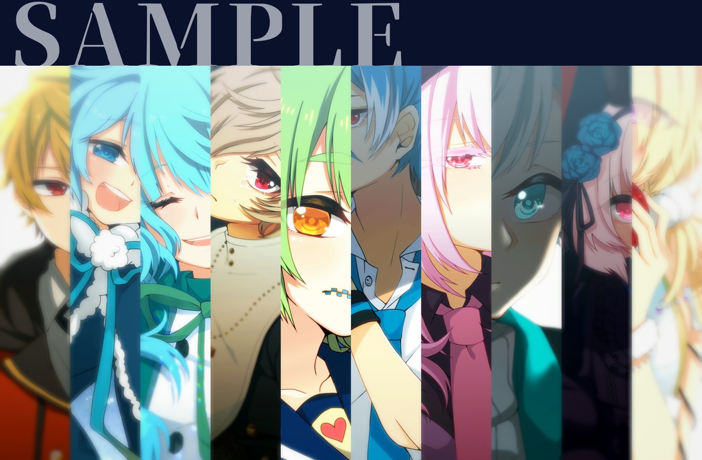 うたうのえほん 其の壱