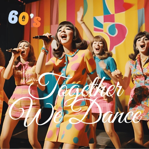 60s-316 Together We Dance
