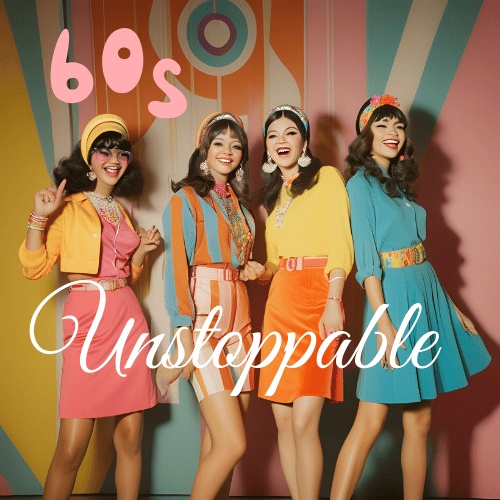 60s-316 Unstoppable