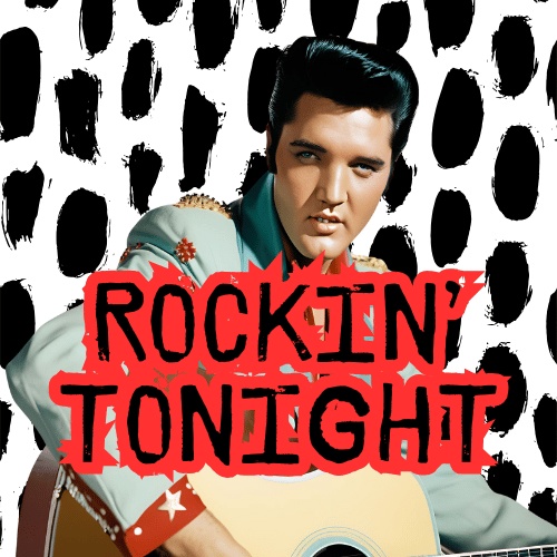 293-50s Rock- Rock'n Tonight