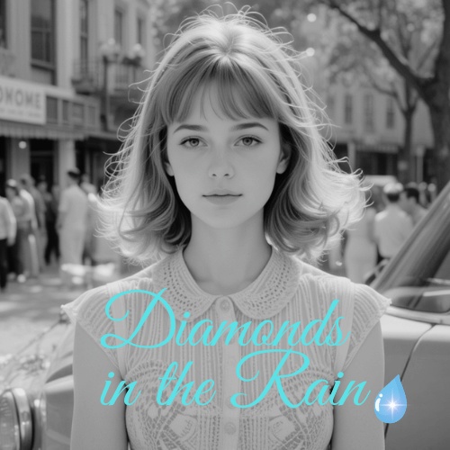 60s-316 Diamonds in the Rain