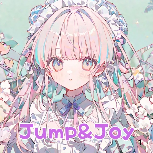 Jump & Joy