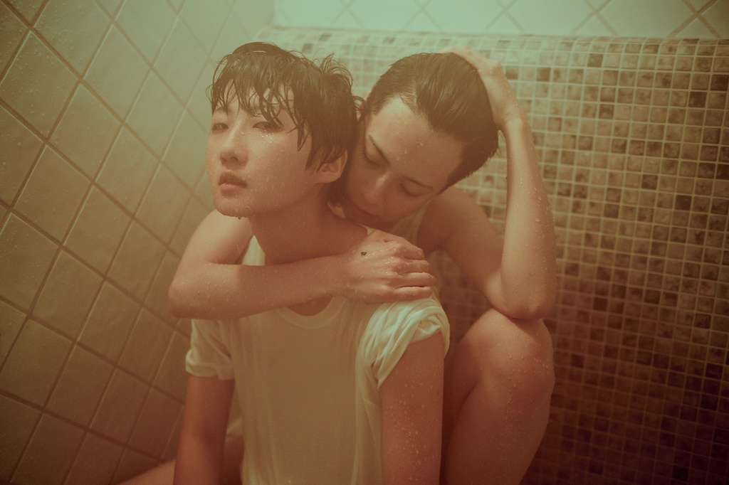 last night / 天涯海角