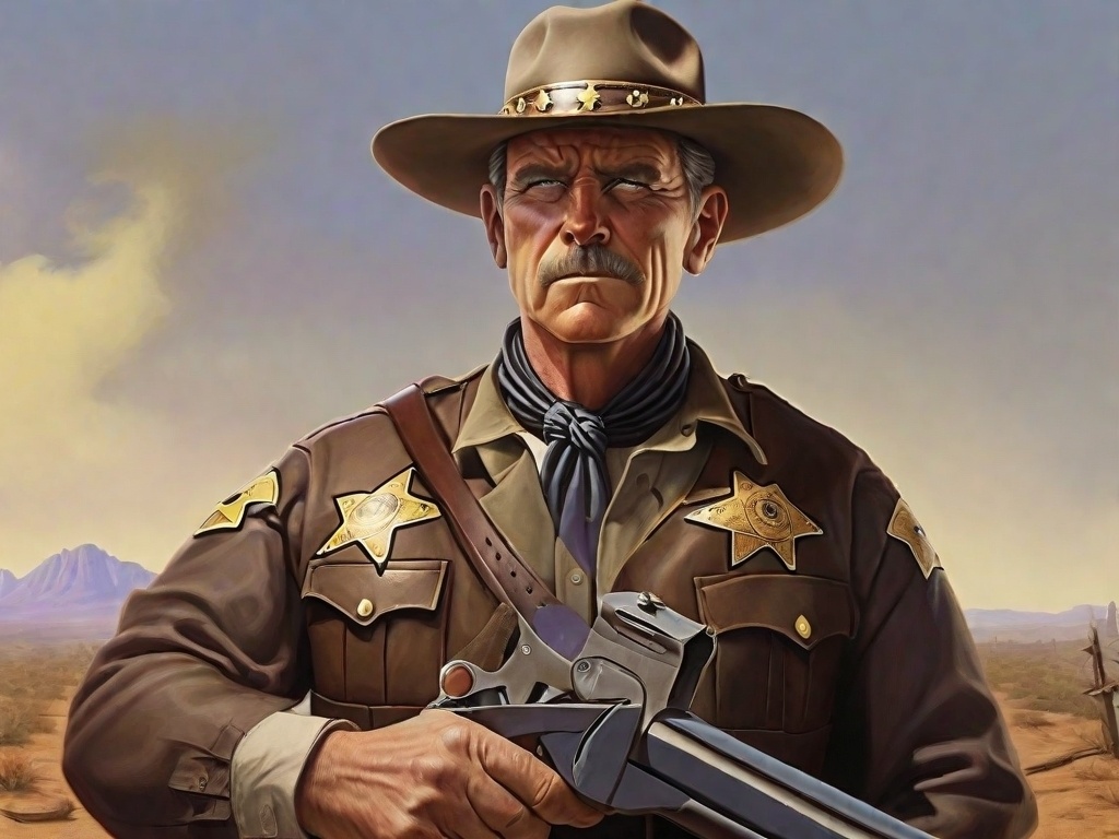 Western
